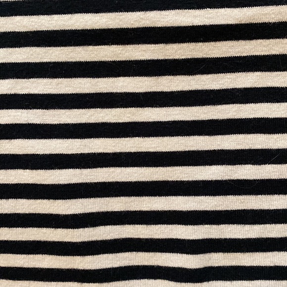 Striped vintage top - Picture 8 of 16